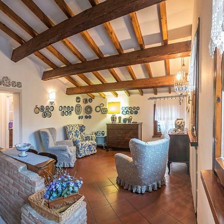 Piccola Casa Antica Lejlighed Ferrara Eksteriør billede