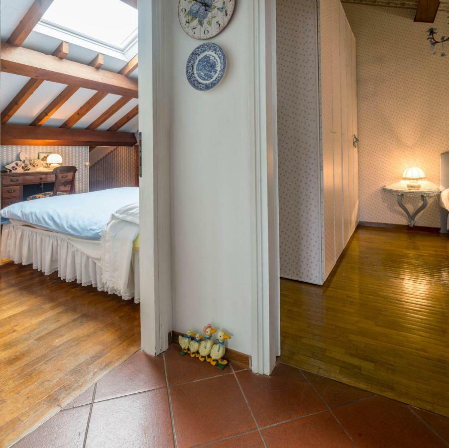Piccola Casa Antica Lejlighed Ferrara Eksteriør billede